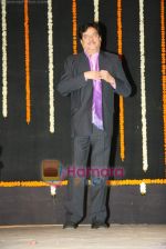 Shatrughun Sinha at Jaya Smriti dance event in Ravindra Natya Mandir on 13th Nov 2010 (4).JPG